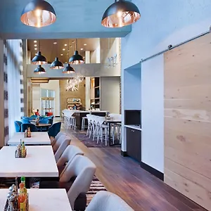 Hyatt Place Long Island Hotel Nova Iorque