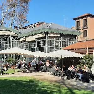 Appartement Bacanal Venise