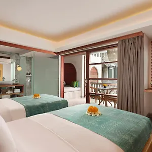 Amnaya Hotel Nusa Dua (Bali)