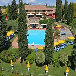 Appartement Casanova - Family San Quirico dʼOrcia