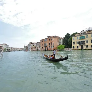 Appartement San Leonardo Venise