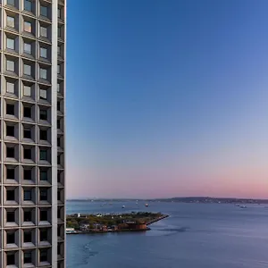 Hilton Garden Nyc Financial Center/manhattan Downtown Hotel Nova Iorque