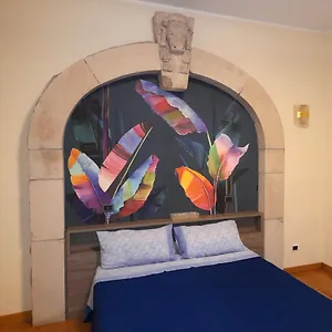 Appartement Amedei4 Milan
