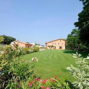Corte Morandini Bauernhof