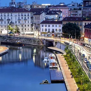 Appartement Laura's - I Navigli Che Vorrei Milan