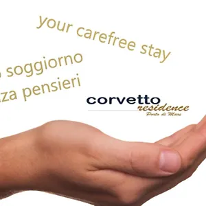Appart hôtel Corvetto Porto Di Mare