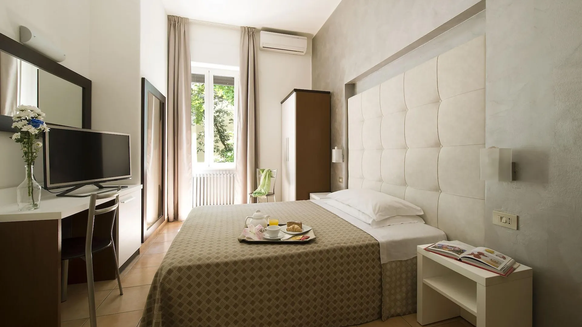 Hotel Delizia Milan