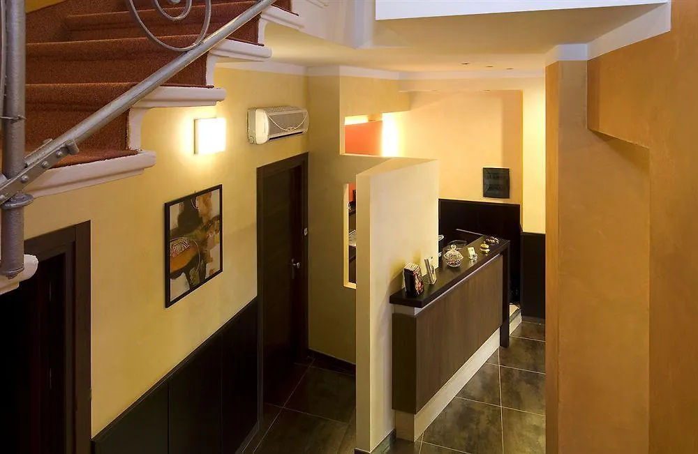 Hotel Delizia Milan