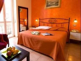 Hotel Delizia Milan Italy