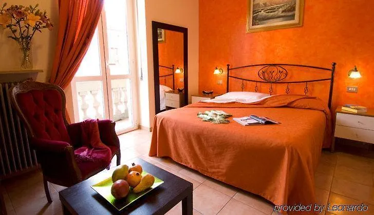 Hotel Delizia Milan