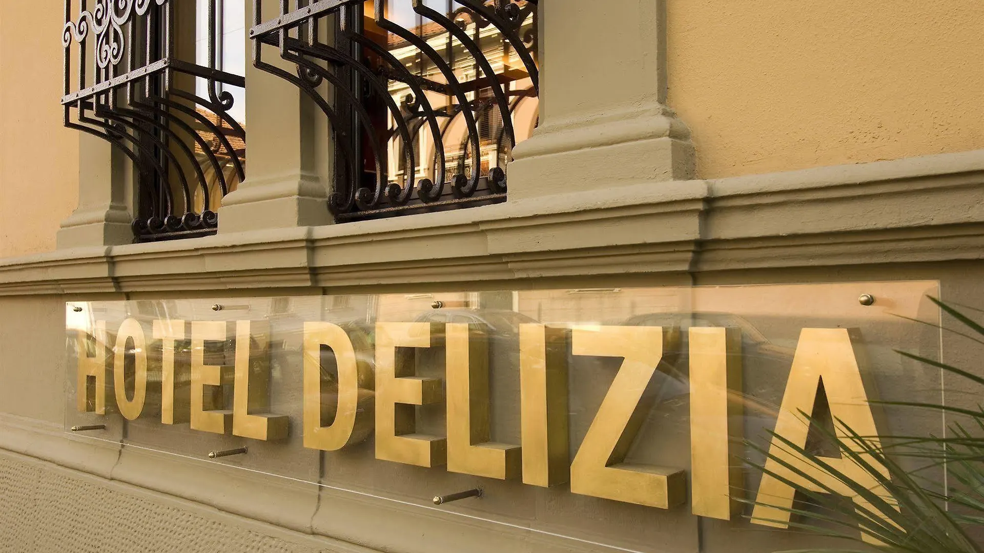 Hotel Delizia Milan