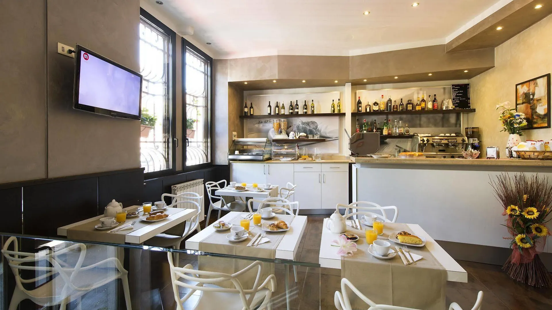 Hotel Delizia Milan