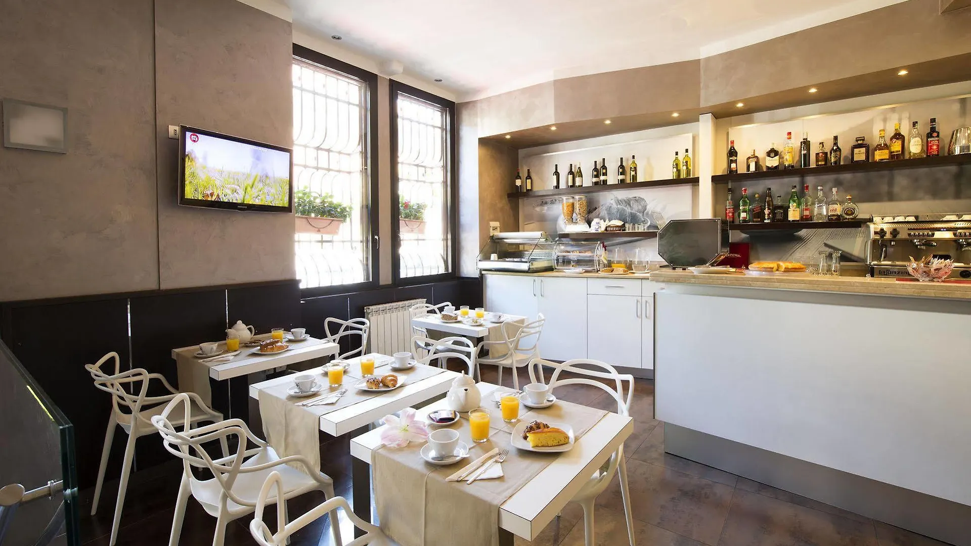 Hotel Delizia Milan