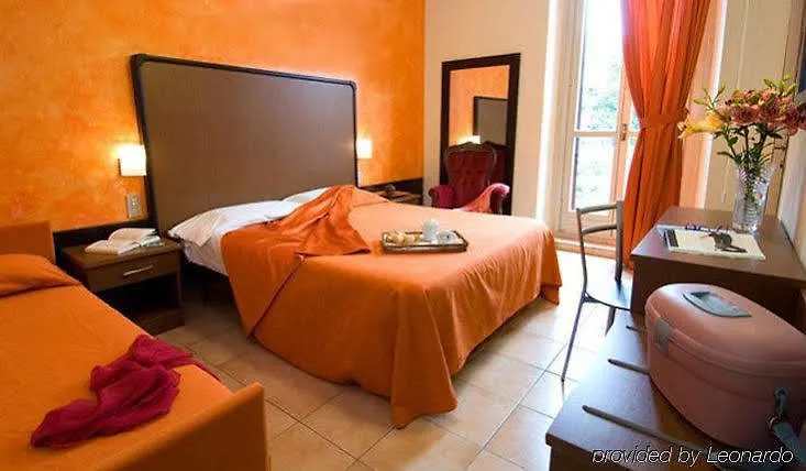 Hotel Delizia Milan