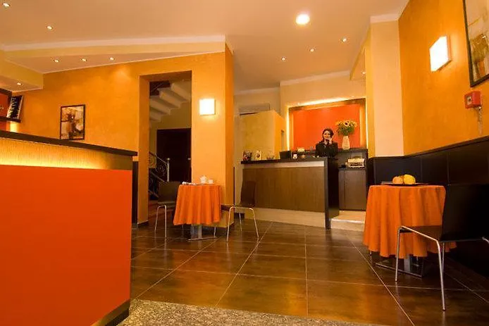 Hotel Delizia Milan