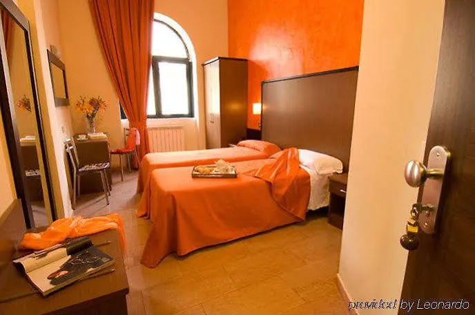 Hotel Delizia Milan 2*,  Italy