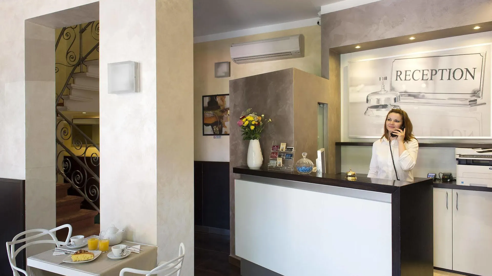 Hotel Delizia Milan