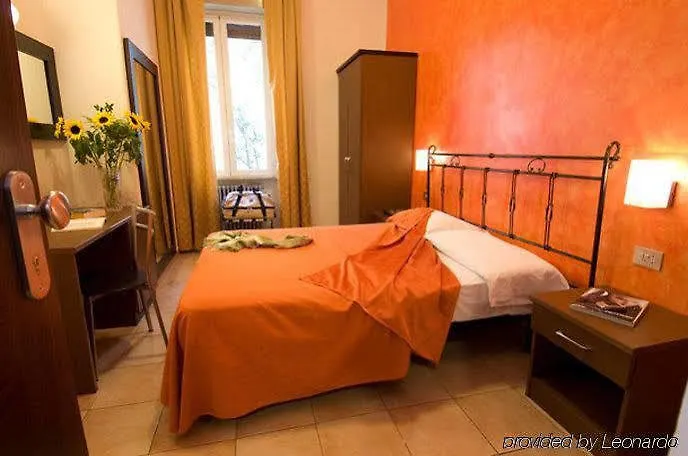 Hotel Delizia Milan