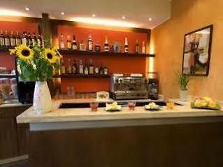 Hotel Delizia Milan